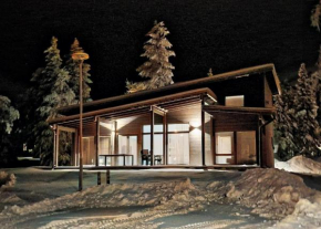 RUKALODGE - High quality Lodges with saunas and extras. Ruka